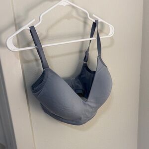 ThirdLove Form 360 Fit Slate Blue Bra